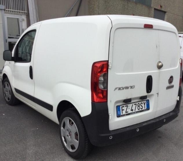 Fiat Fiorino 1.3 MJT 95CV Cargo Adventure - Foto 4