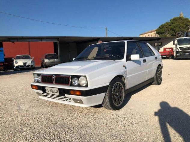 ZK LANCIA DELTA 2.0 i.e. turbo HF integrale rif. 23707680 - Foto 2