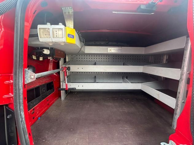 Fiat Fiorino 1.3 MJT 95CV Cargo Adventure - Foto 9