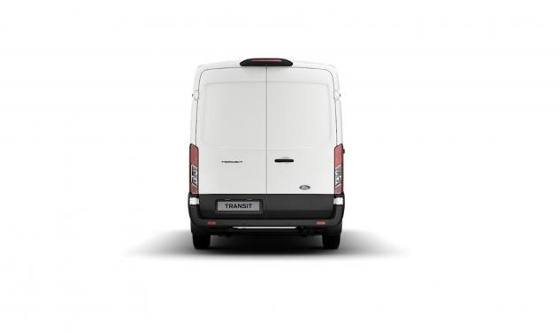 Ford Transit Transit 310 2.0TDCi EcoBlue 165CV PM-TM Furgone Trend - Foto 6