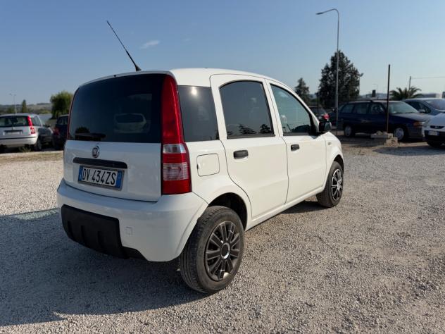 Fiat Panda 1.2 Natural Power Van Active 2 posti - Foto 3