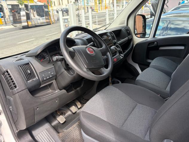 Fiat Ducato 33 2.3 MJT 120CV PC-TN Furgone - Foto 6