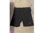 Pantaloncini da donna Nike