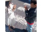 Giuseppe cerca una babysitter - lavoro da babysitter a Napoli