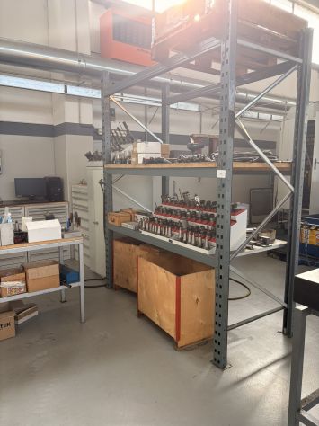 Macchinari, attrezzature officina meccanica - Foto 4