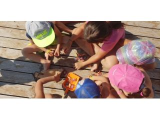 Ricerchiamo animatrici mini club