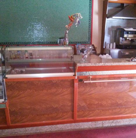 Arredo bar completo - Foto 7