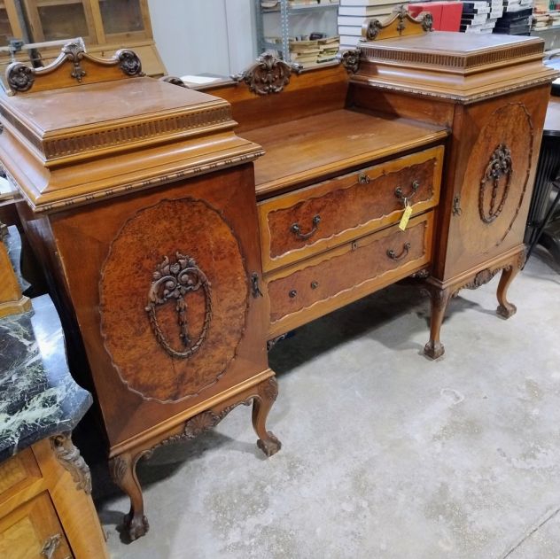 PICCOLA CREDENZA - Foto 2