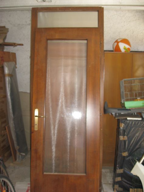 Porta massiccia abitazione. - Foto 3