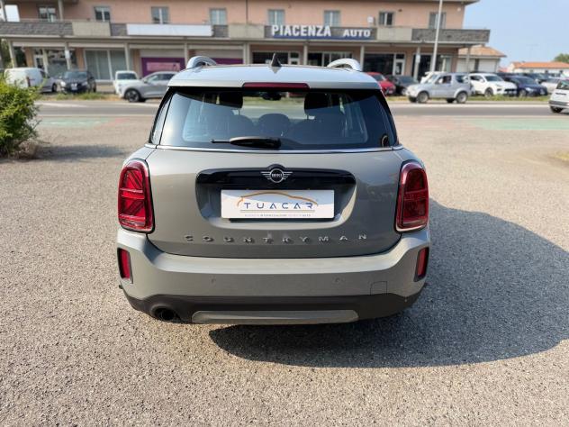 Mini Cooper Countryman Essential 1.5 One #11787 - Foto 4