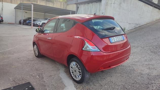 LANCIA YPSILON 1.2 Benzina - Foto 3