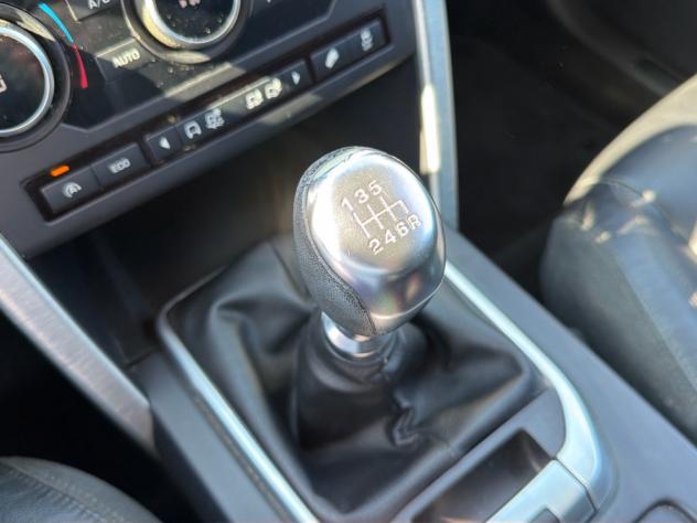Land Rover Discovery Sport Discovery Sport 2.0 td4 HSE Luxury 150cv 7 POSTI - Foto 10
