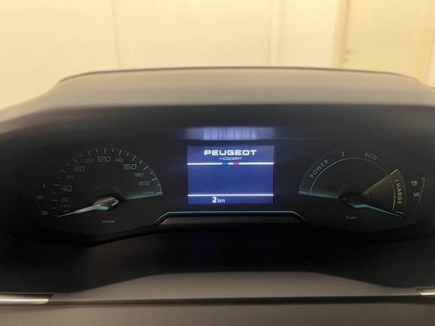 PEUGEOT 208 1.2 hybrid Style 100cv e-dcs 6 rif. 22730404 - Foto 8
