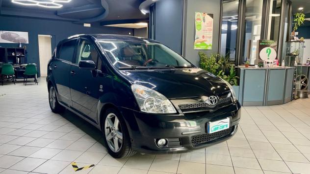 Toyota Corolla Verso 2.2 d-4d 177cv 5p.ti - Foto 3