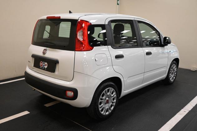FIAT Panda 3ª serie Panda 1.0 FireFly S&S Hybrid - Foto 6