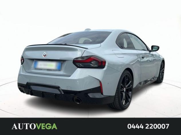 BMW 218 218i coupe msport pro auto rif. 23675597 - Foto 3
