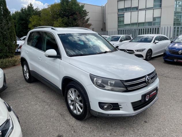 Volkswagen Tiguan 2.0 TDI 110 CV Business Trend & Fun BlueMotion Tech. - Foto 6
