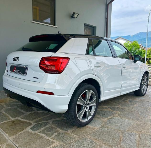 Audi Q2 35 1.5 tfsi S line edition s-tronic *Super promo - Foto 5