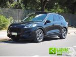 FORD Kuga 1.5 EcoBlue ST-Line auto