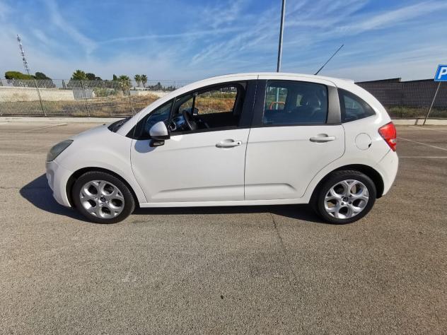 Citroen C3 1.1 Attraction - 2012 - Foto 4