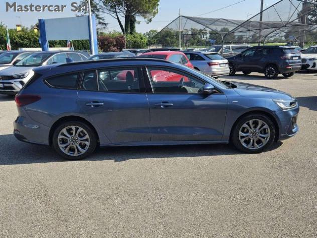 FORD Focus SW 1.0 E/Boost h ST-Line Design 125Cv Auto- GP682S rif. 23934669 - Foto 7