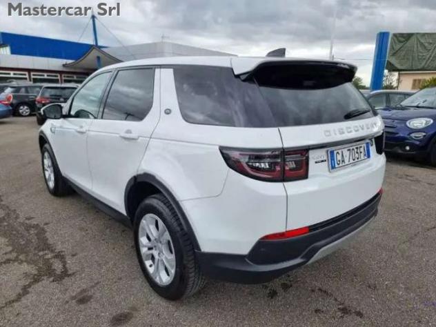 LAND ROVER Discovery Sport Discovery Sport 2.0d td4 mhev S awd 180cv-GA703FA rif. 23978832 - Foto 5