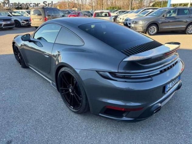 PORSCHE 992 911 Turbo Coupè GL658DB rif. 23752760 - Foto 4