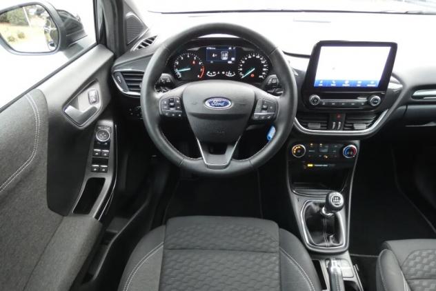 FORD Puma '19- Puma 1.0 EcoBoost 125 CV S&S Titanium - Foto 10