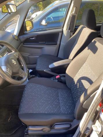 SUZUKI SX4 2.0 DDiS 16V 4WD Outdoor Line GLX NAVI+ rif. 24229601 - Foto 7
