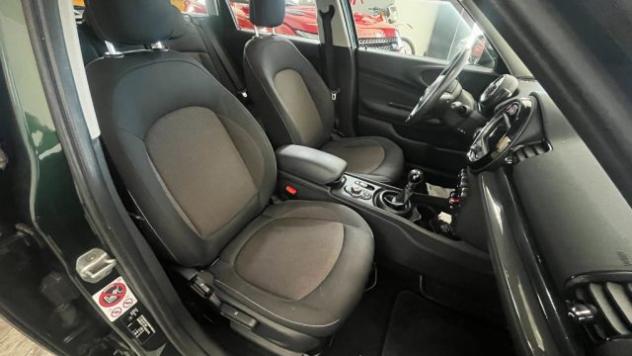 MINI Clubman 1.5 One D Business Clubman rif. 23801628 - Foto 5