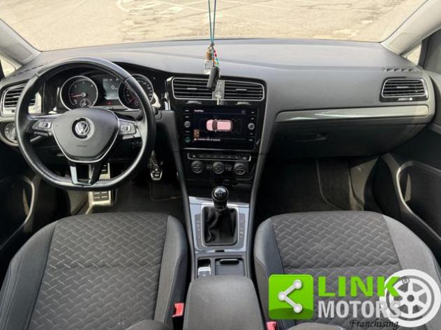 VOLKSWAGEN Golf 7 rif. 24093436 - Foto 4