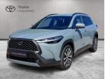 Toyota Corolla Cross 2.0H (197 CV) E-CVT Trend 2WD