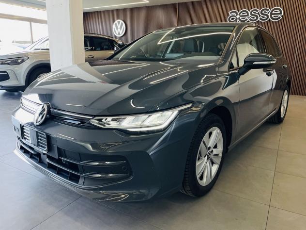 Volkswagen Golf 2.0 TDI SCR 110KW Life DSG