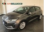 FORD  Fiesta  1.0 Ecob. Hybrid 125 CV 5p. TITANIUM