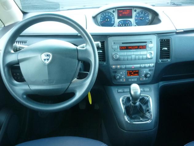 Lancia MUSA 1.4 16V ORO Frizione Cinghia+P.A. Nuovi - Foto 9
