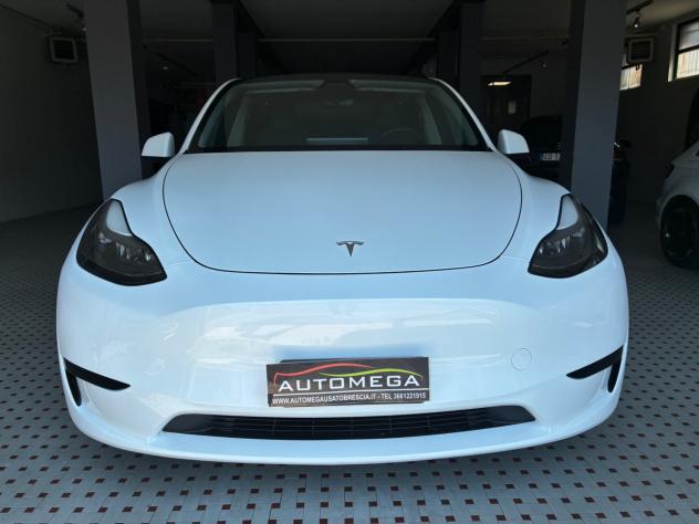 Tesla Model Y Aziendale Single Motor rwd - Foto 2