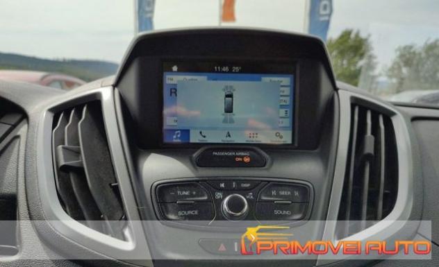 FORD Transit 2.0TDCi EcoBlue 170CV Furgone L3H3 rif. 20438090 - Foto 4