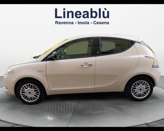 Lancia Ypsilon 3ª serie 1.2 69 CV 5 porte Silver - Foto 2