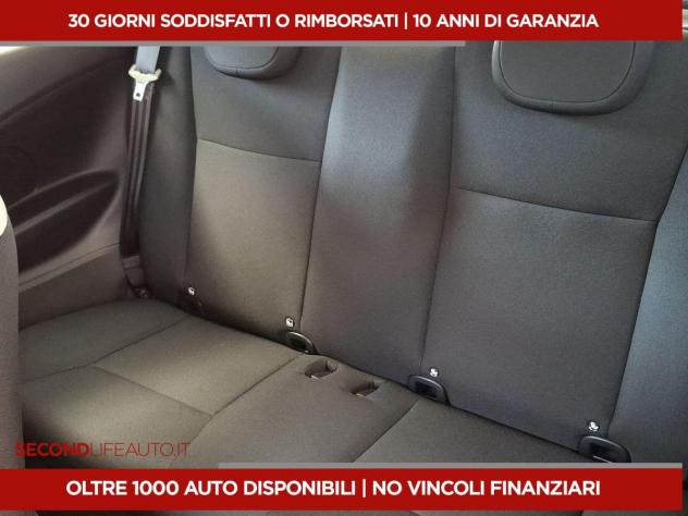 FIAT 500 1.0 hybrid Icon - Foto 10