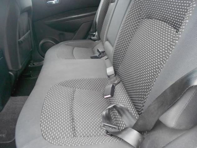 NISSAN Qashqai ACCENTA rif. 23772494 - Foto 5