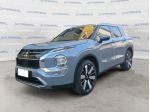 Mitsubishi Outlander PHEV 2.4L PHEV INTENSE