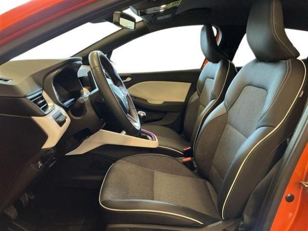 RENAULT Clio 5 Porte 1.0 TCe GPL Intens my21 rif. 23960541 - Foto 10