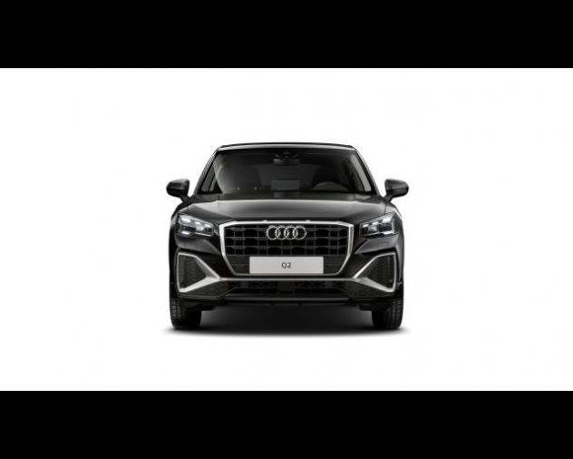 AUDI 50 Audi Q2 S line edition 35 TFSI 110(1) kW(CV) S t rif. 24058028 - Foto 2
