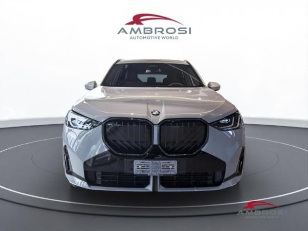 BMW X3 xDrive20d Msport Pro Premium Innovation Package rif. 23499455 - Foto 4