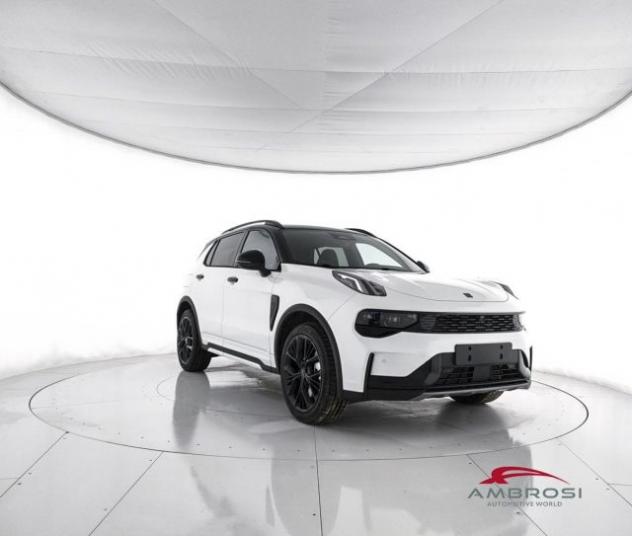 Lynk & Co 01 PHEV MORE MY25 1.5TD IBRIDA PLUG- rif. 23168905 - Foto 2