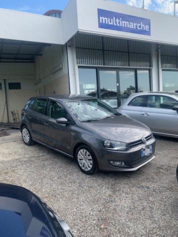 VOLKSWAGEN Polo 1.2 TDI DPF 5 p. Comfortline rif. 23751816 - Foto 3