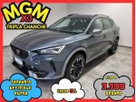 CUPRA Formentor 2.0 TDI 4Drive DSG rif. 23780885