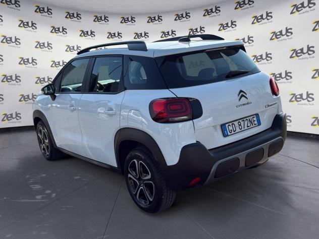 Citroën C3 Aircross PureTech 110 S&S Shine - Foto 6