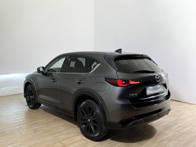 Mazda CX-5 CX-5 2.2 Homura 2wd 150cv - Foto 6