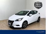 Nissan Micra Micra 1.0 Acenta 71cv